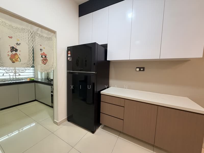 Rumah Teres 2-Tingkat untuk Disewa di Bandar Putra Jaya (Tebrau) - Xiu Yan - PropertyGuru.com.my