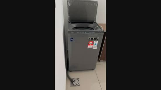 Kediaman Servis untuk Disewa di Twin Tower Residence - Hong Charng Lee - PropertyGuru.com.my