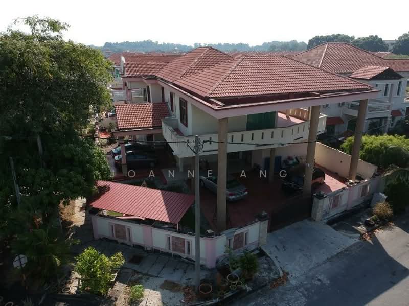 Bungalow House untuk Dijual di Taman Bukit Minyak Indah (Bukit Minyak) - Joanne Ang - Exterior - PropertyGuru.com.my