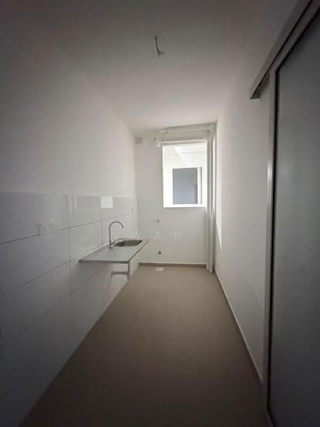Kediaman Servis untuk Disewa di Residensi Dian II - Wan Azlan Ahmad - PropertyGuru.com.my