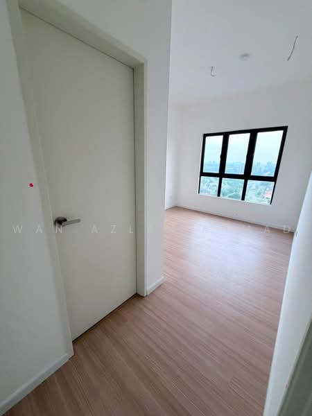Kediaman Servis untuk Disewa di Residensi Dian II - Wan Azlan Ahmad - PropertyGuru.com.my