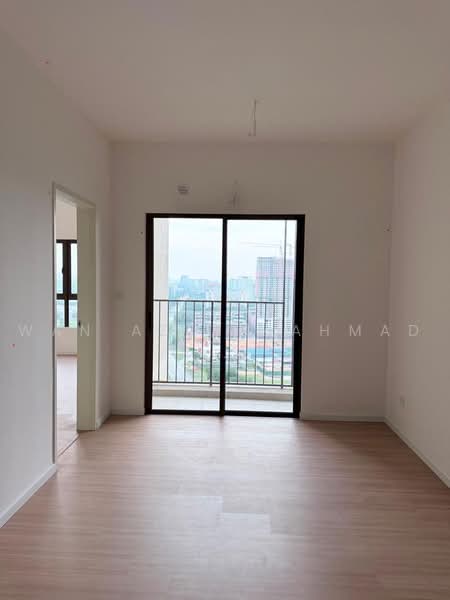 Kediaman Servis untuk Disewa di Residensi Dian II - Wan Azlan Ahmad - PropertyGuru.com.my