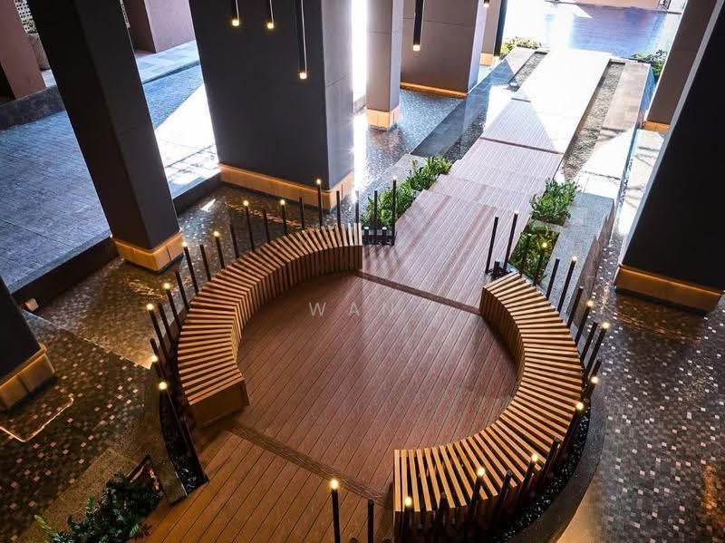 Kediaman Servis untuk Disewa di Residensi Dian II - Wan Azlan Ahmad - PropertyGuru.com.my
