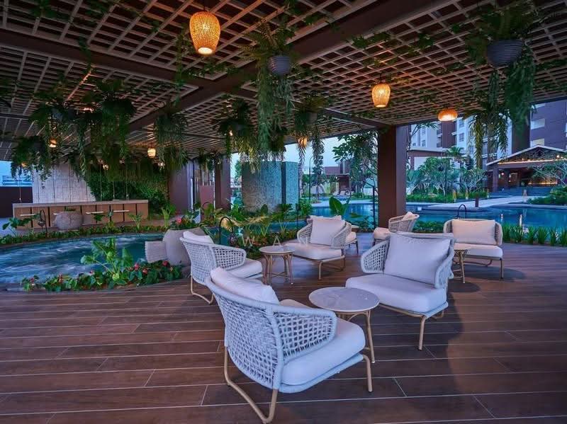 Kediaman Servis untuk Disewa di Residensi Dian II - Wan Azlan Ahmad - PropertyGuru.com.my