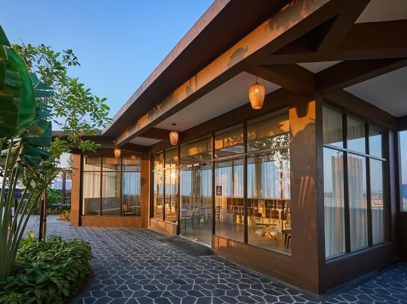 Kediaman Servis untuk Disewa di Residensi Dian II - Wan Azlan Ahmad - PropertyGuru.com.my