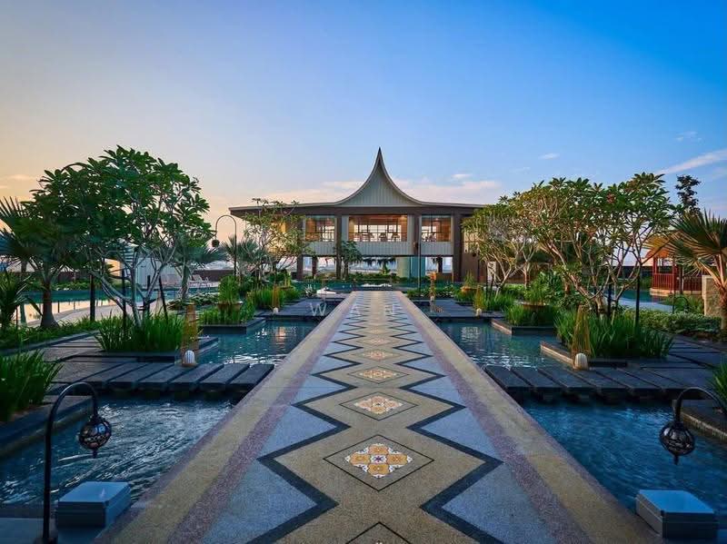 Kediaman Servis untuk Disewa di Residensi Dian II - Wan Azlan Ahmad - PropertyGuru.com.my