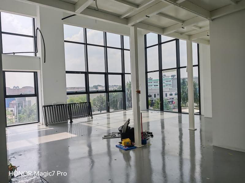 Shop / Office for Rent in Taman Sains Selangor (Kota Damansara) - Christine Tan - Interior - PropertyGuru.com.my