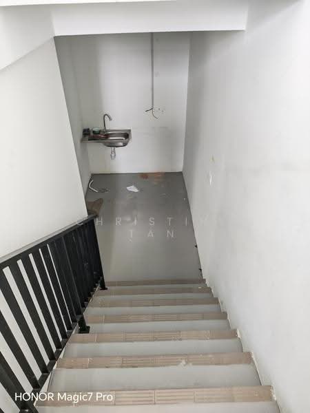 Shop / Office for Rent in Taman Sains Selangor (Kota Damansara) - Christine Tan - Interior - PropertyGuru.com.my