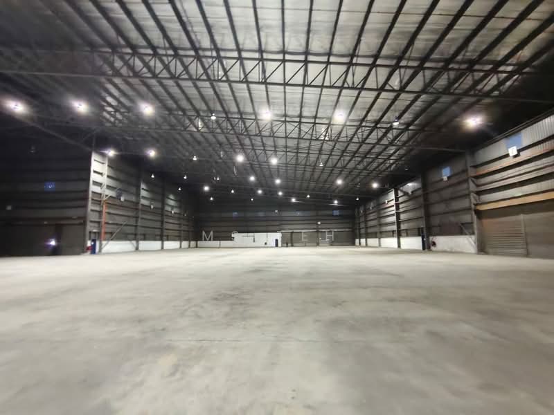 Detached Factory for Sale in Port Klang (Pelabuhan Klang) (Selangor) - Ms Teh - Interior - PropertyGuru.com.my