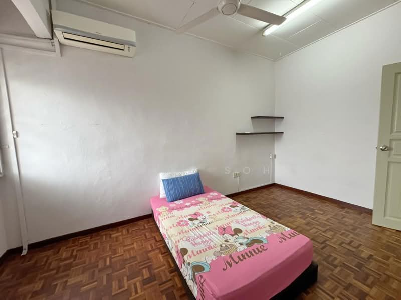 2-storey Terraced House for Sale in Johor Bahru (Johor) - Nikko Soh - Bedroom - PropertyGuru.com.my