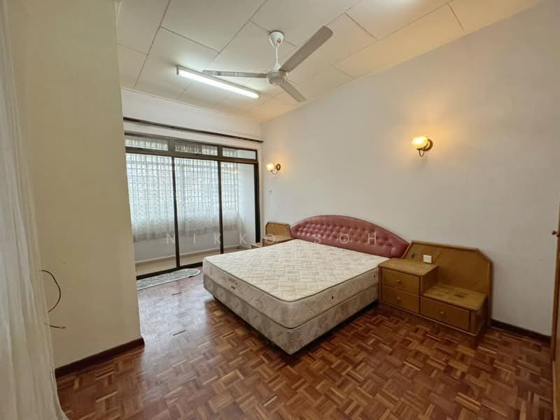 2-storey Terraced House for Sale in Johor Bahru (Johor) - Nikko Soh - Bedroom - PropertyGuru.com.my