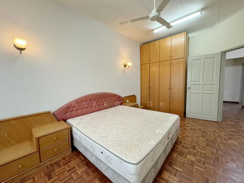 2-storey Terraced House for Sale in Johor Bahru (Johor) - Nikko Soh - Bedroom - PropertyGuru.com.my