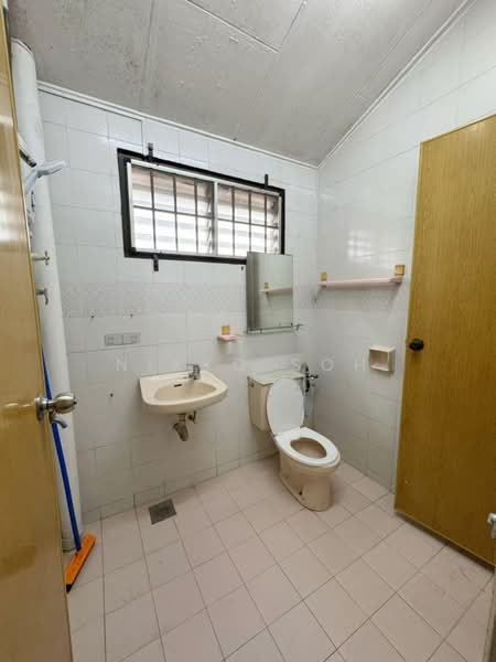 2-storey Terraced House for Sale in Johor Bahru (Johor) - Nikko Soh - Bathroom - PropertyGuru.com.my