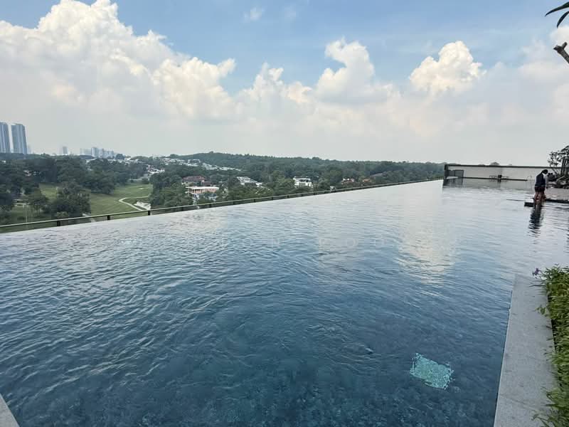 Kediaman Servis untuk Disewa di Edelweiss @ Tropicana Gardens - Lennon Poon - View - PropertyGuru.com.my