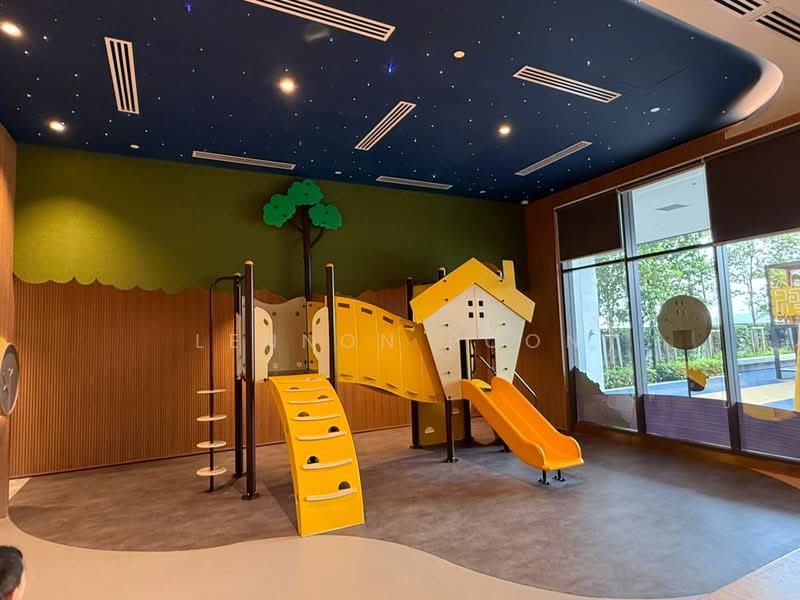 Kediaman Servis untuk Disewa di Edelweiss @ Tropicana Gardens - Lennon Poon - Interior - PropertyGuru.com.my