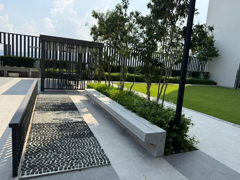 Kediaman Servis untuk Disewa di Edelweiss @ Tropicana Gardens - Lennon Poon - Exterior - PropertyGuru.com.my