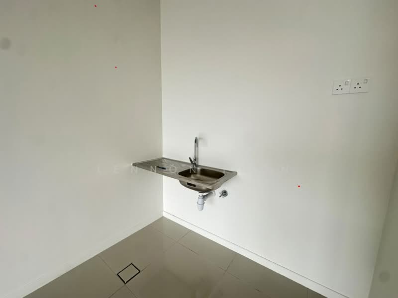 Kediaman Servis untuk Disewa di Edelweiss @ Tropicana Gardens - Lennon Poon - Interior - PropertyGuru.com.my
