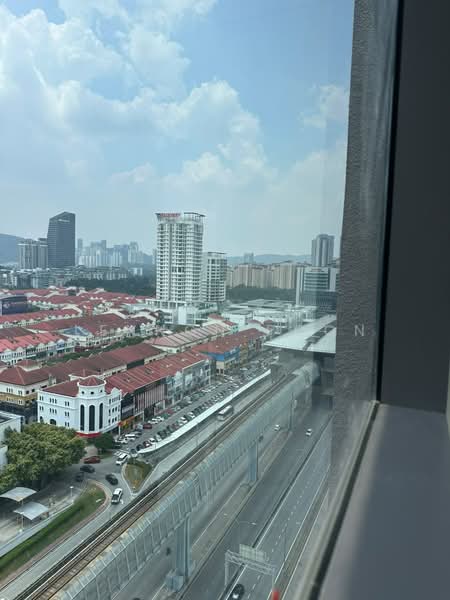 Kediaman Servis untuk Disewa di Edelweiss @ Tropicana Gardens - Lennon Poon - View - PropertyGuru.com.my