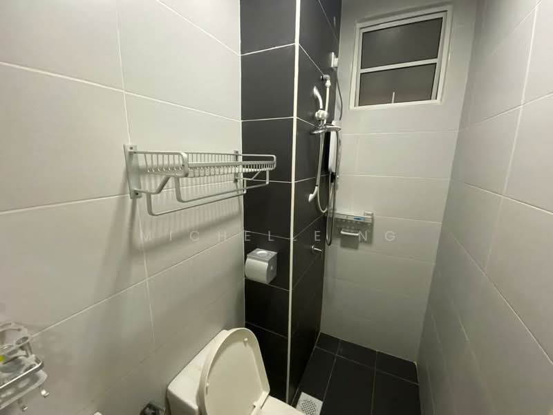 Apartment for Sale at Nusa Heights (Nusa Puncak) - Michelle Ng - Bathroom - PropertyGuru.com.my