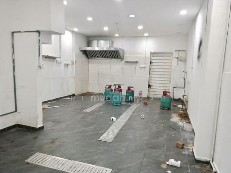Shop for Rent in Wangsa Maju (Setapak) - Hasniza Ibrahim - Interior - PropertyGuru.com.my