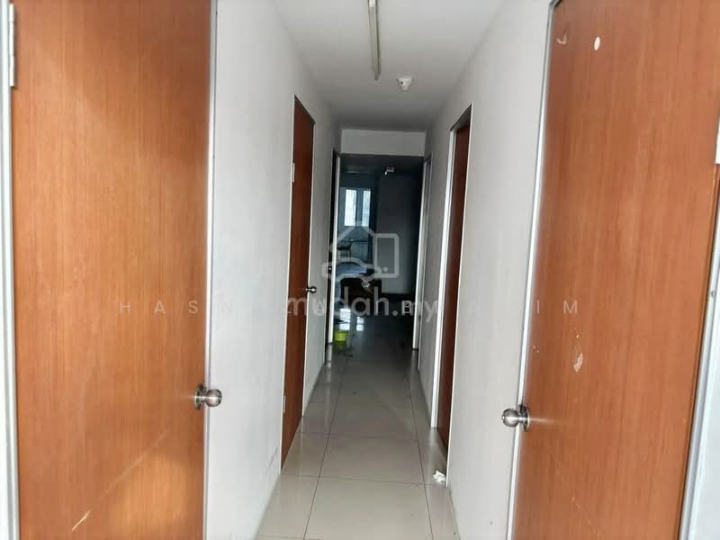 Shop for Rent in Wangsa Maju (Setapak) - Hasniza Ibrahim - Corridor - PropertyGuru.com.my