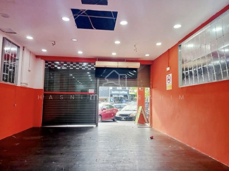 Shop for Rent in Wangsa Maju (Setapak) - Hasniza Ibrahim - Interior - PropertyGuru.com.my