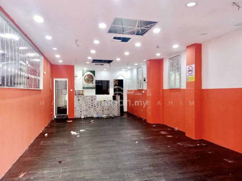 Shop for Rent in Wangsa Maju (Setapak) - Hasniza Ibrahim - Interior - PropertyGuru.com.my