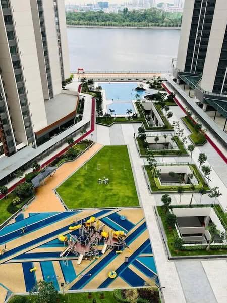 Condominium for Sale at R&F Princess Cove Phase 2-Seine Region - Michelle Ng - Exterior - PropertyGuru.com.my