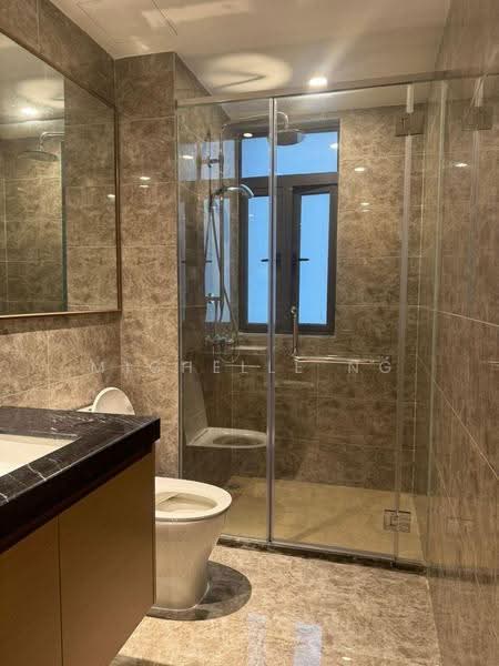 Condominium for Sale at R&F Princess Cove Phase 2-Seine Region - Michelle Ng - Bathroom - PropertyGuru.com.my