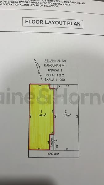 Shop for Sale in Taman Sentosa (Klang) - Yogesvaran Poovan - PropertyGuru.com.my