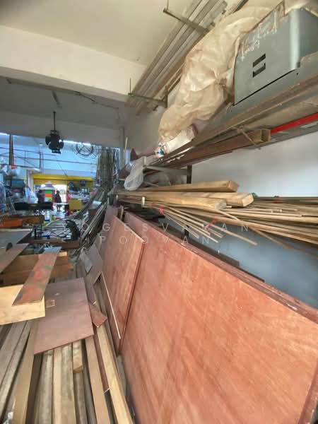 Shop for Sale in Taman Sentosa (Klang) - Yogesvaran Poovan - Interior - PropertyGuru.com.my