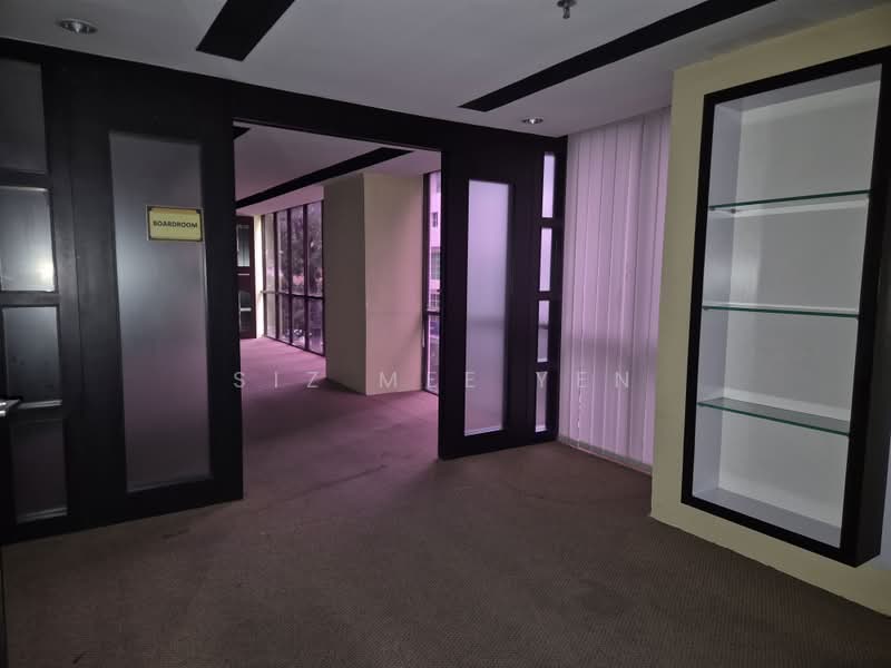 Shop / Office for Rent in Kota Kinabalu (Sabah) - Siz Mee Yen - Interior - PropertyGuru.com.my