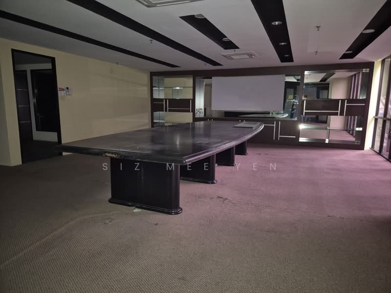 Shop / Office for Rent in Kota Kinabalu (Sabah) - Siz Mee Yen - Interior - PropertyGuru.com.my