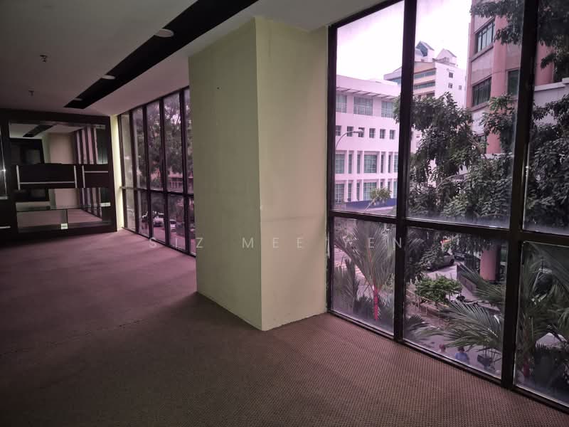 Shop / Office for Rent in Kota Kinabalu (Sabah) - Siz Mee Yen - Interior - PropertyGuru.com.my