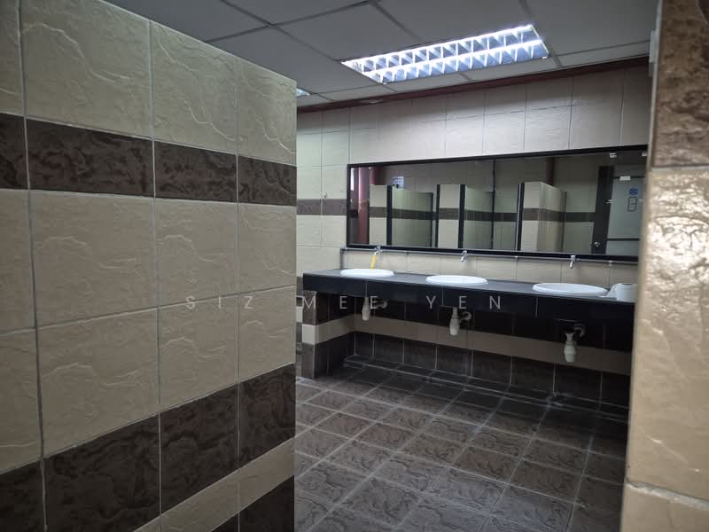 Shop / Office for Rent in Kota Kinabalu (Sabah) - Siz Mee Yen - Bathroom - PropertyGuru.com.my