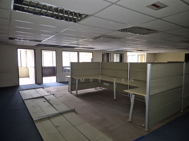 Shop / Office for Rent in Kota Kinabalu (Sabah) - Siz Mee Yen - Interior - PropertyGuru.com.my