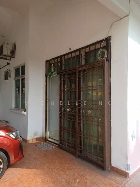 Rumah Teres 1-Tingkat untuk Dijual di Iskandar Puteri (Nusajaya) (Johor) - Michelle Ng - Exterior - PropertyGuru.com.my