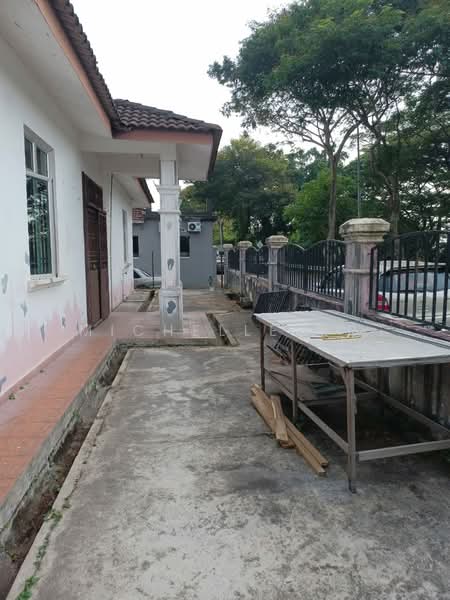 Rumah Teres 1-Tingkat untuk Dijual di Iskandar Puteri (Nusajaya) (Johor) - Michelle Ng - Exterior - PropertyGuru.com.my