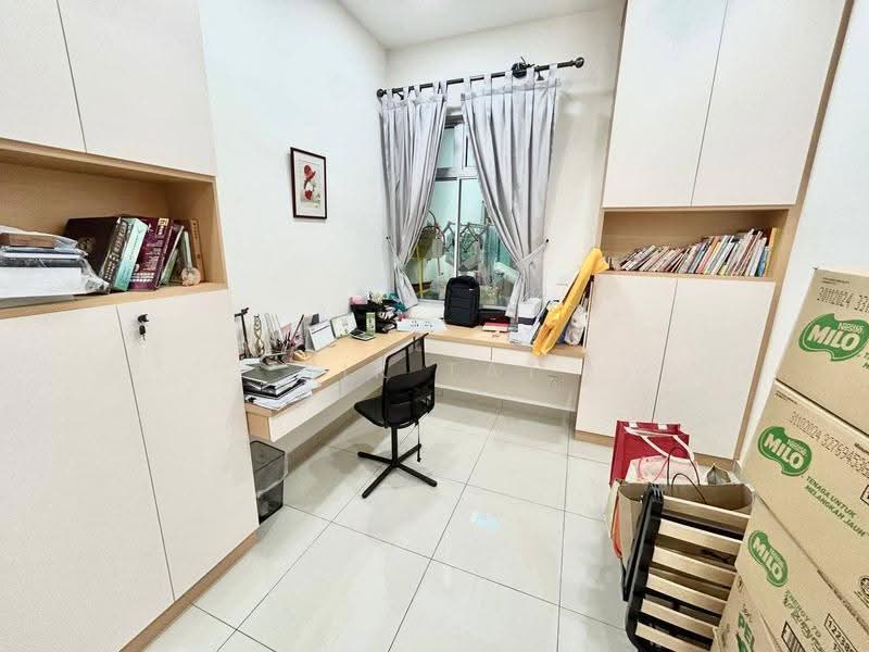 Rumah Teres 2-Tingkat untuk Dijual di Taman Impian Emas (Skudai) - Yik Tat - PropertyGuru.com.my