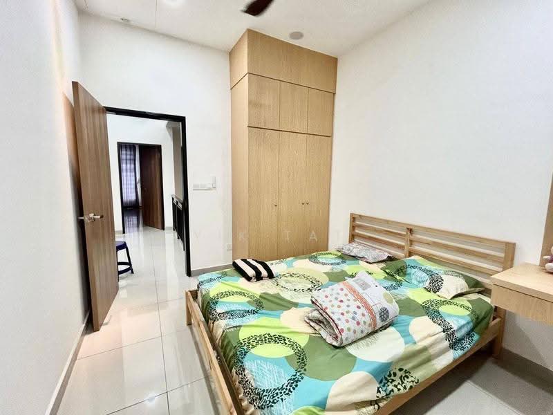 Rumah Teres 2-Tingkat untuk Dijual di Taman Impian Emas (Skudai) - Yik Tat - PropertyGuru.com.my