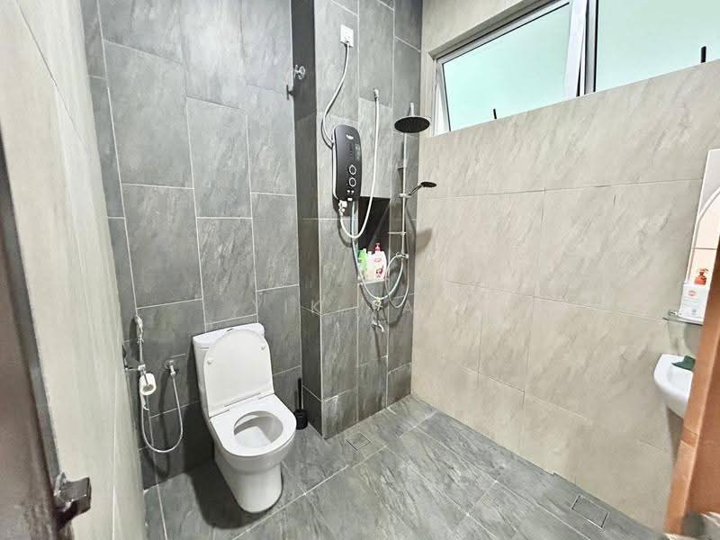 Rumah Teres 2-Tingkat untuk Dijual di Taman Impian Emas (Skudai) - Yik Tat - PropertyGuru.com.my