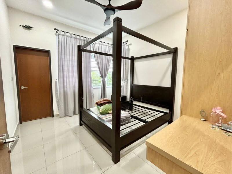Rumah Teres 2-Tingkat untuk Dijual di Taman Impian Emas (Skudai) - Yik Tat - PropertyGuru.com.my