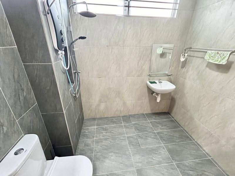 Rumah Teres 2-Tingkat untuk Dijual di Taman Impian Emas (Skudai) - Yik Tat - PropertyGuru.com.my