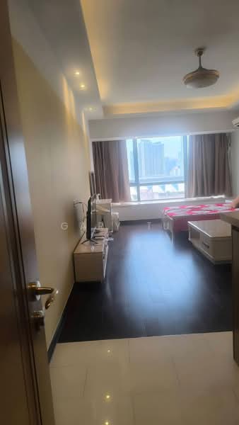 Service Residence for Rent at R&F Princess Cove Phase 1 - Gary Tu - Bedroom - PropertyGuru.com.my