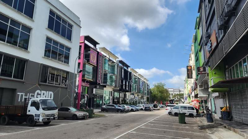 Kedai untuk Disewa di Skudai (Johor) - Michelle Ng - Exterior - PropertyGuru.com.my