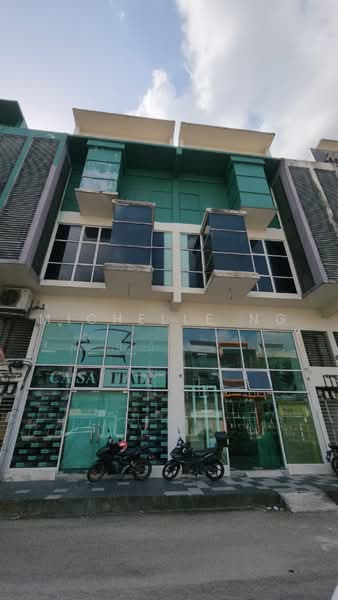 Kedai untuk Disewa di Skudai (Johor) - Michelle Ng - Exterior - PropertyGuru.com.my