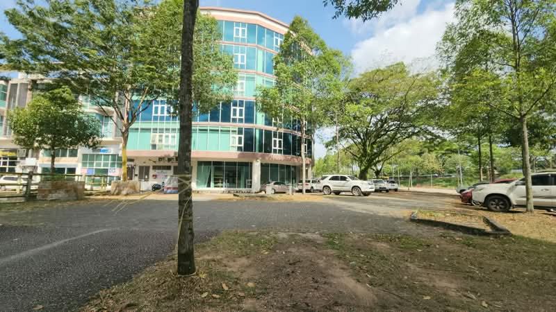Kedai untuk Disewa di Skudai (Johor) - Michelle Ng - Exterior - PropertyGuru.com.my
