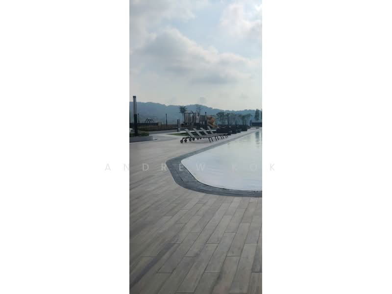 Service Residence for Rent at MIRA at Shorea Park - Andrew Kok - Exterior - PropertyGuru.com.my