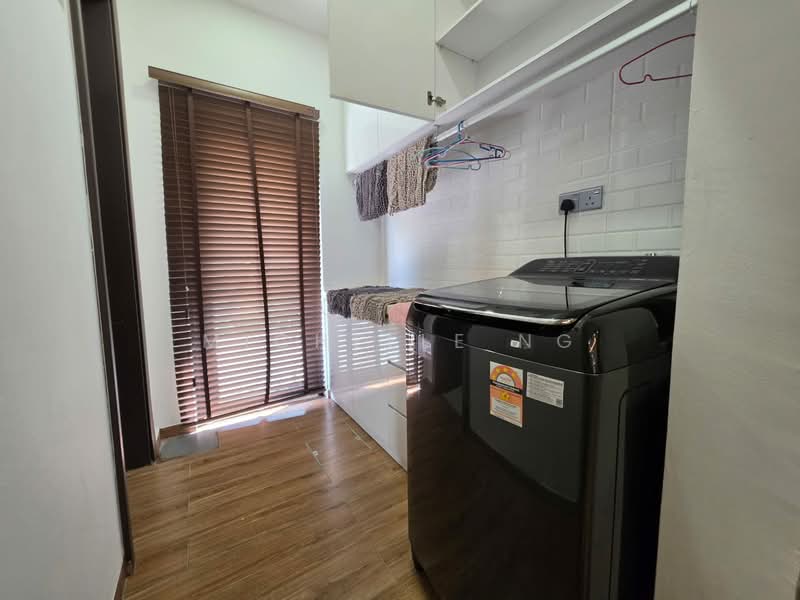 Rumah Teres 2-Tingkat untuk Disewa di Iskandar Puteri (Nusajaya) (Johor) - Michelle Ng - Interior - PropertyGuru.com.my