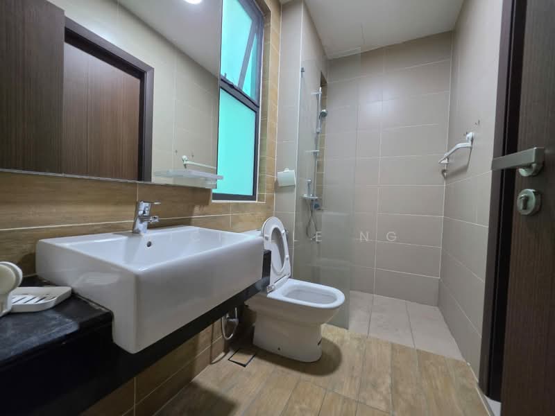 Rumah Teres 2-Tingkat untuk Disewa di Iskandar Puteri (Nusajaya) (Johor) - Michelle Ng - Bathroom - PropertyGuru.com.my